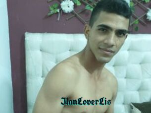 IlanLoverLis