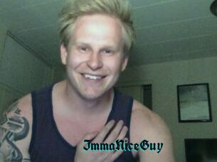 ImmaNiceGuy