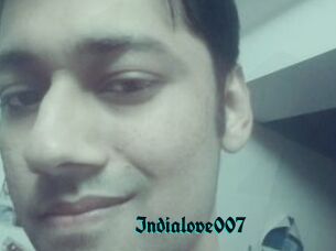 Indialove007