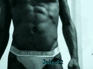 Indigo92