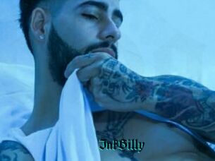 InkBilly