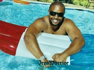 IronWarrior
