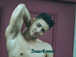 IsaacConnor