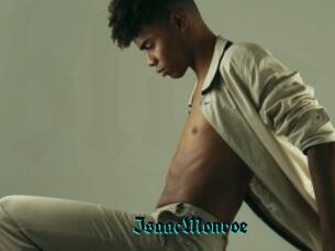 IsaacMonroe
