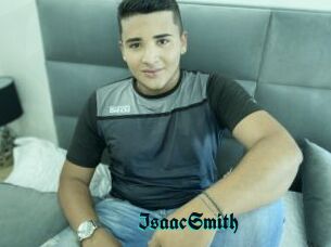 IsaacSmith