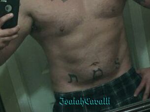 Isaiah_Cavalli