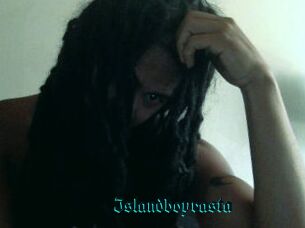 Islandboyrasta