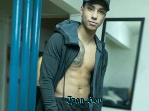 Izan_Boy