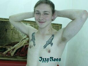 IzzyRoss