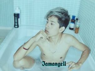 Iamangell