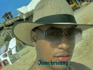 Iamchrisang