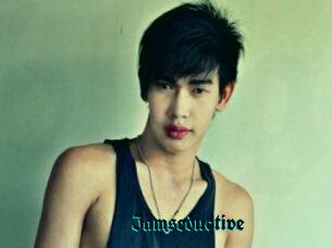 Iamseductive