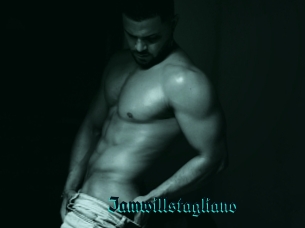 Iamwillstagliano
