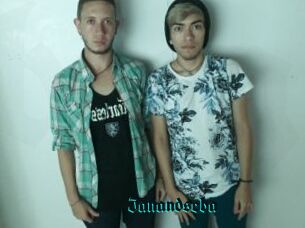 Ianandseba