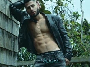 Iancox