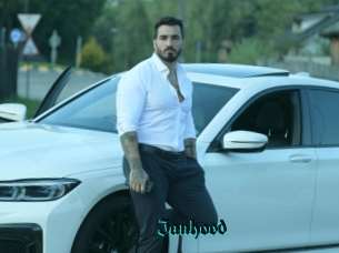 Ianhood