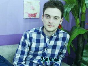 Ianjones