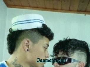 Ianmonterry