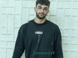 Iansawyer