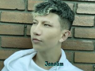 Ianslim