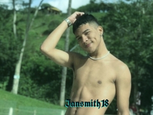 Iansmith18