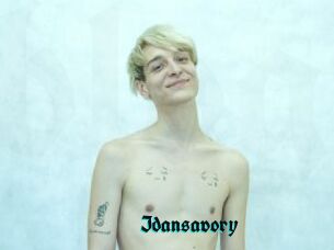 Idansavory