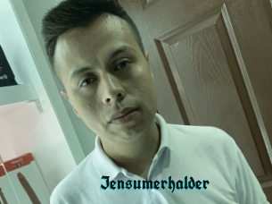 Iensumerhalder