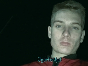 Igorkoshel