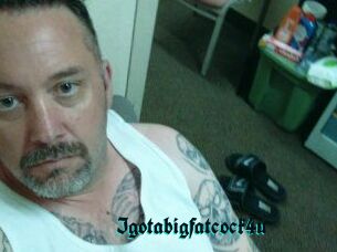 Igotabigfatcock4u
