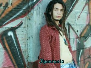 Ihamrasta
