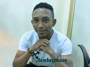 Ilambertmoon