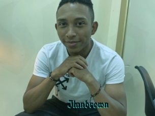 Ilanbrown