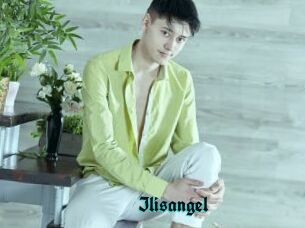 Ilisangel