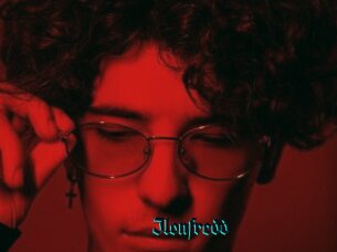 Ilonfredd