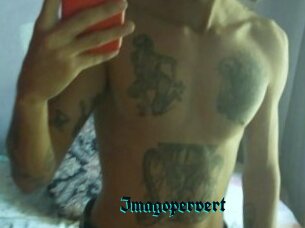 Imagopervert