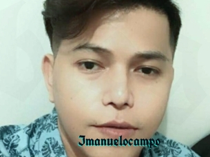 Imanuelocampo