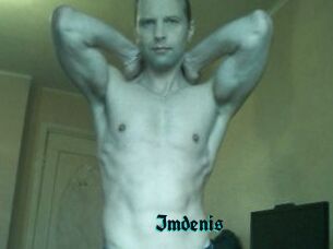Imdenis