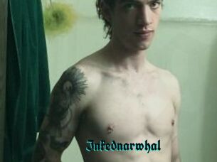 Inkednarwhal