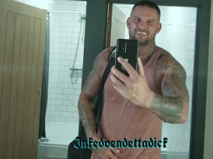 Inkedvendettadick