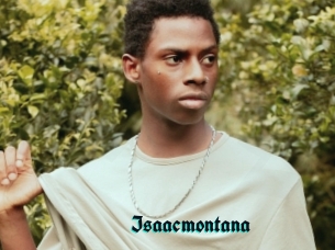 Isaacmontana
