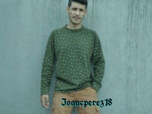 Isaacperez18