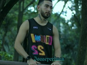 Isaacperlman