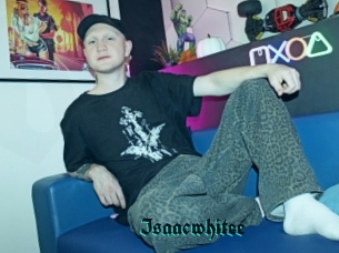 Isaacwhitee