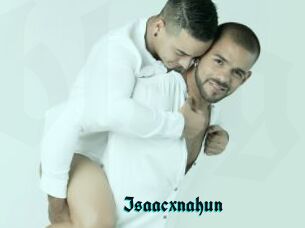 Isaacxnahun