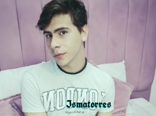 Ismatorres