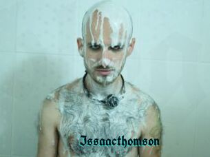 Issaacthomson
