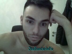Italiantwinkie