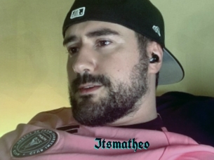 Itsmatheo
