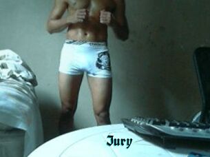 Iury