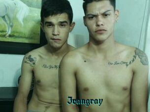 Ivangray